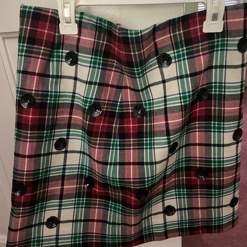 Women's Vineyard Vines size 0 Christmas sweater